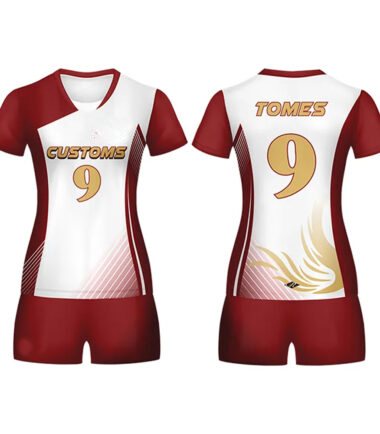 Volleyball Uniform